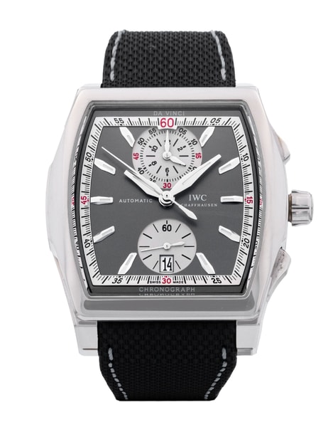 IWC Da Vinci Chronograph IW376401